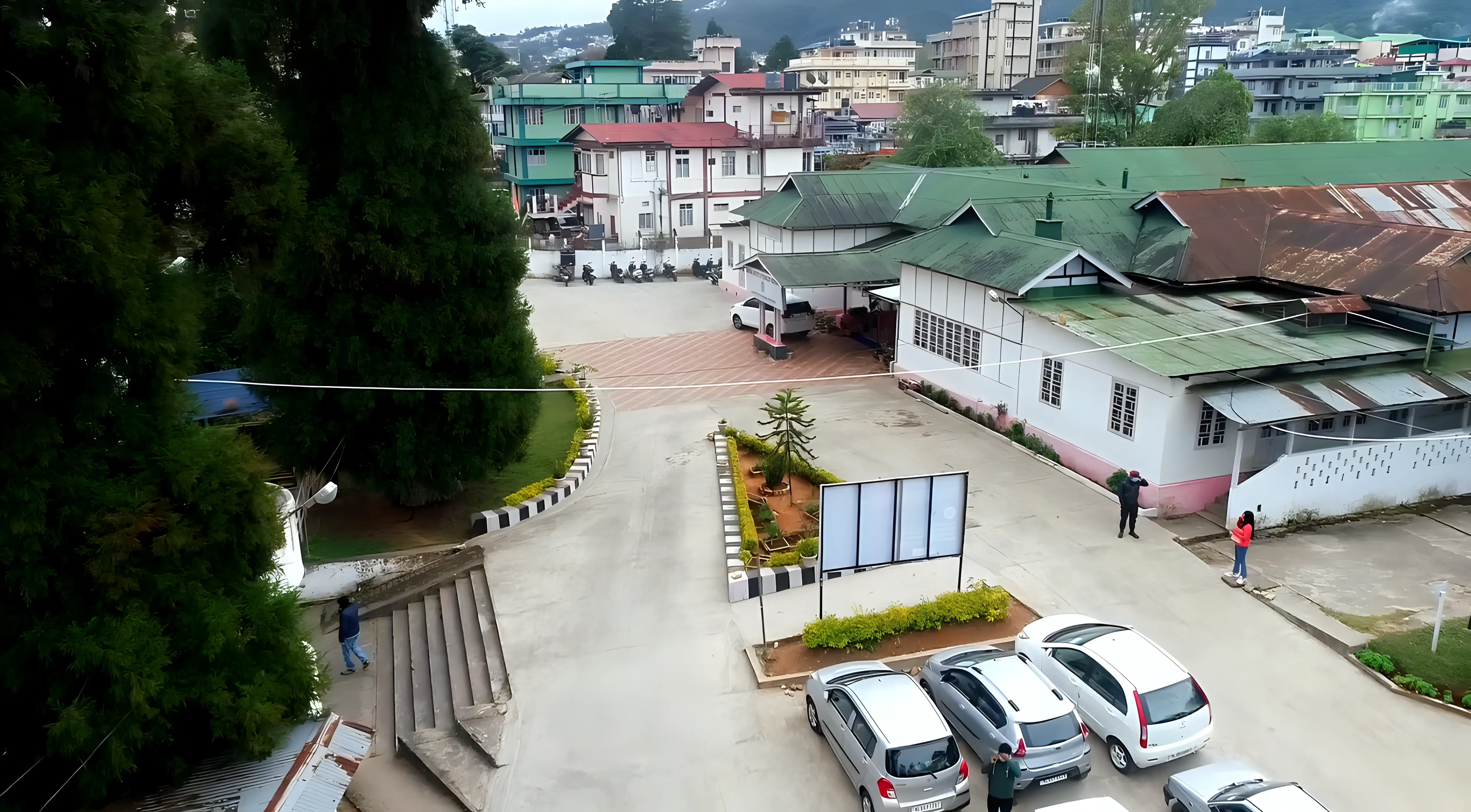 NIT Meghalaya Campus photo 16